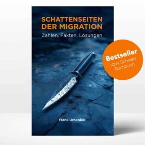Schattenseiten der Migration: <br>Zahlen, Fakten, L&ouml;sungen