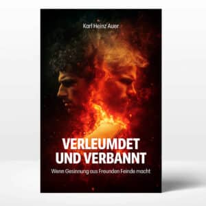 Verleumdet und verbannt