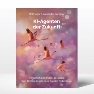 KI-Agenten der Zukunft