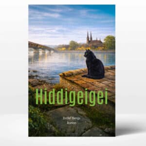 Hiddigeigei