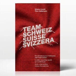 Team Schweiz Suisse Svizzera